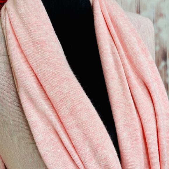 Nordstrom Pink Lingerie Sweater Small - Picture 4 of 6